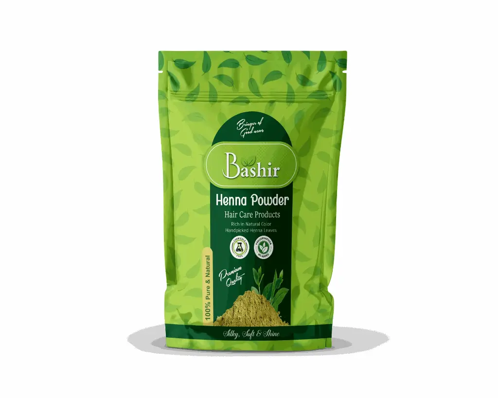 Natural Heena Powder