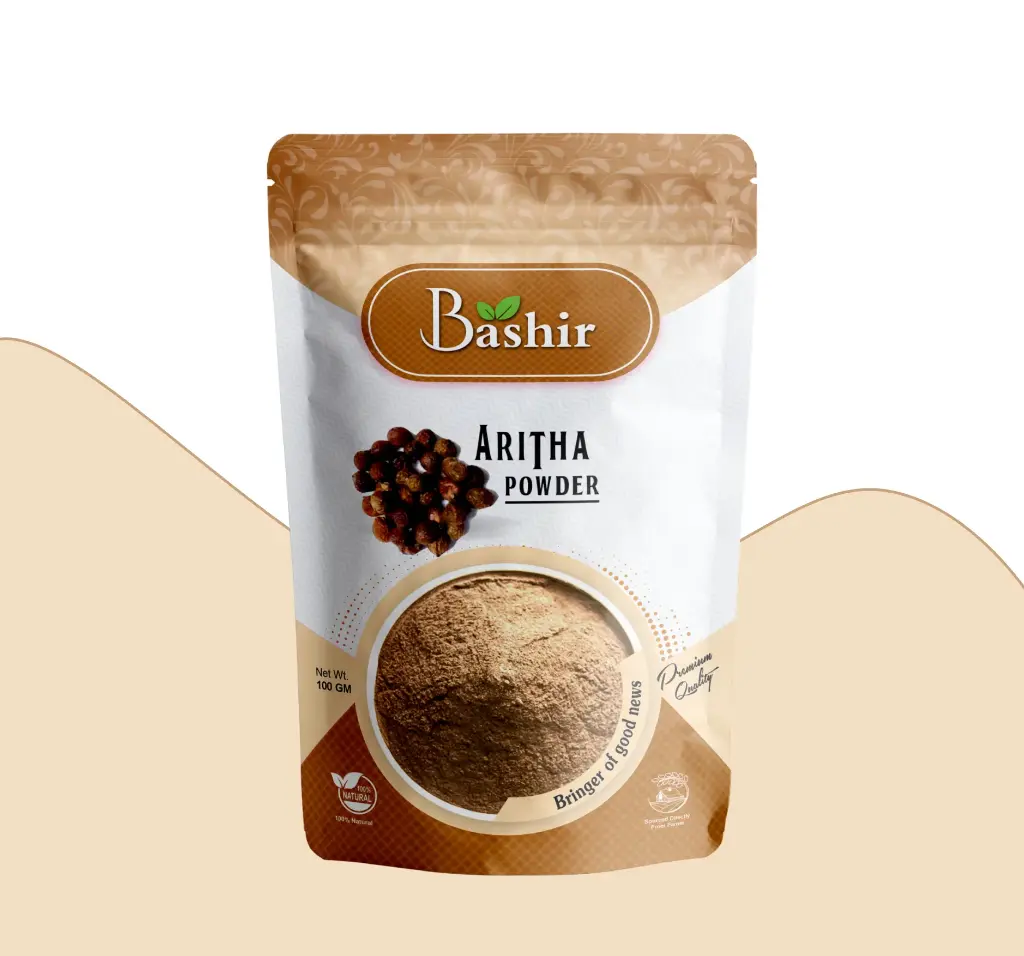 Aritha Powder