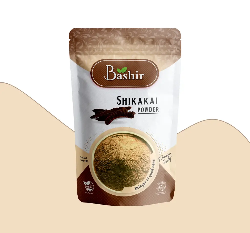 Shikakai Powder