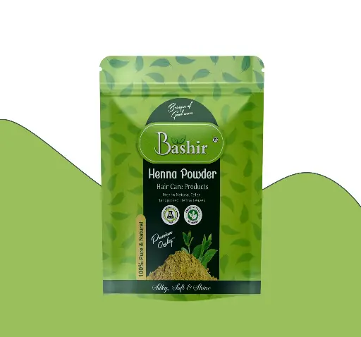Natural Heena Powder