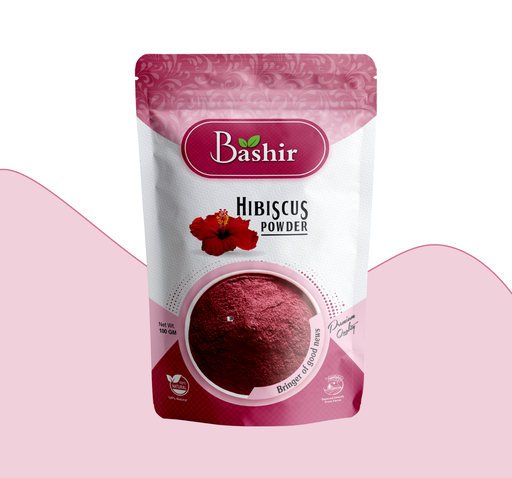 Hibiscus Powder