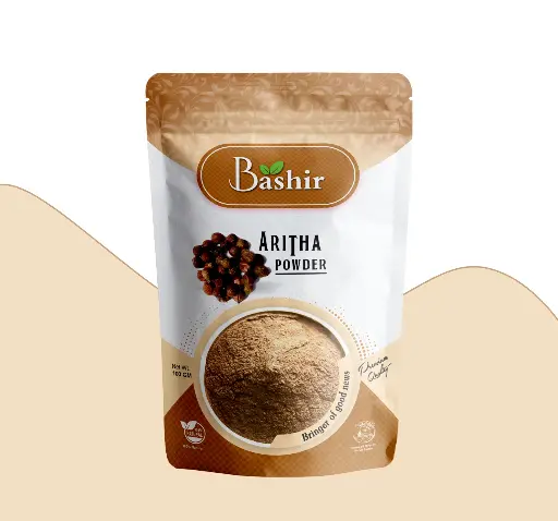 Aritha Powder